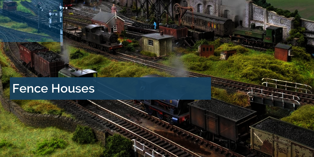 Woodland Scenics Coal for Model Railways Choice of 2 Types 